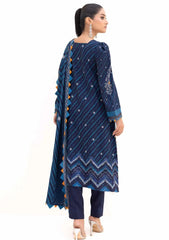 Winter Collection - Gul Ahmed - 3Pcs Unstitched 24 - DH-42003