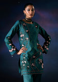 Pret Collection - Fozia Khalid - Stardust Luxe 24 - Terra