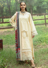 Winter Collection - Mahnur - Hazel - MH24#12 - FLEICITE