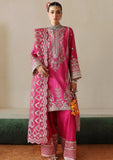 Wedding Collection - Afrozeh - Shehnai Formals - SF24#06 - Yasmin