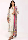 Winter Collection - Gul Ahmed - 3Pcs Unstitched 24 - CV-42001