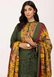 Winter Collection - Gul Ahmed - 3Pcs Unstitched 24 - CV-42008