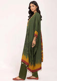 Winter Collection - Gul Ahmed - 3Pcs Unstitched 24 - CV-42008