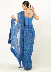 Formal Collection - Imran Aftab - Saree - IS24#05