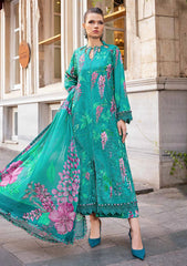 Winter Collection - Maria B - M Prints - Fall Edit 24 - MFE24#1A