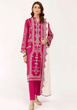 Winter Collection - Gul Ahmed - 3Pcs Unstitched 24 - CV-42013