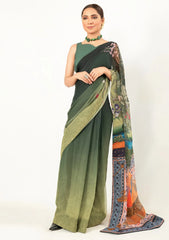 Formal Collection - Imran Aftab - Saree - IS24#06