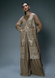 Pret Collection - Sidra Fahad - Elienna 24 - Skin Golden