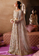 Formal Collection - Nureh - Jhoomro - NJ24#72 - CHANDNI