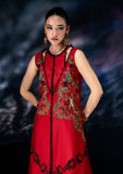 Pret Collection - Fozia Khalid - Stardust Luxe 24 - Fiore