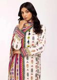 Winter Collection - Gul Ahmed - 3Pcs Unstitched 24 - CV-42001