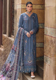 Winter Collection - Nureh - Maya Linen - NM24#85