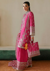 Wedding Collection - Afrozeh - Shehnai Formals - SF24#06 - Yasmin