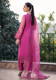 Pret Collection - Aneeqa hashmi - Qaisiri 24 - Pink Blush