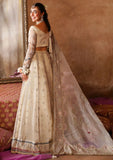 Formal Collection - Nureh - Jhoomro - NJ24#72 - CHANDNI