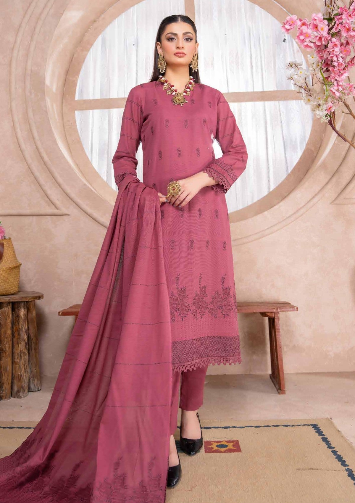 Winter Collection - Bin Rashid - Lok Virsa - BL24#02