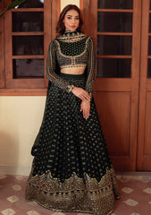 Formal Collection - Neeshay - Dastaan - Vol 2 - Sheesh