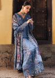 Winter Collection - Nureh - Maya Linen - NM24#85