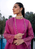 Pret Collection - Aneeqa hashmi - Qaisiri 24 - Pink Blush