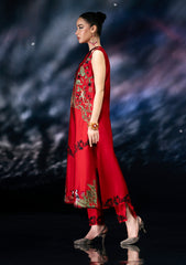 Pret Collection - Fozia Khalid - Stardust Luxe 24 - Fiore