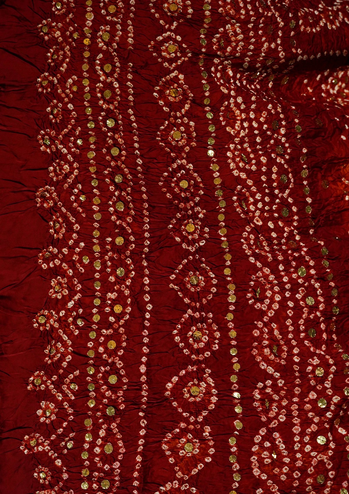 Formal Dupatta - Bahawalpuri Pehnawa - Exclusive Edition - D#29