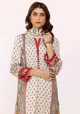 Winter Collection - Gul Ahmed - 3Pcs Unstitched 24 - CV-42002