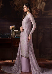 Formal Collection - Zarif - Rouge - Wedding - ZW24#05 - Florence