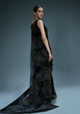 Pret Collection - Sidra Fahad - Elienna 24 - Black