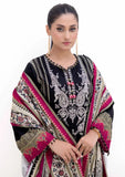 Winter Collection - Gul Ahmed - 3Pcs Unstitched 24 - K-42012 T