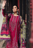 Winter Collection - Nureh - Maya Linen - NM24#80