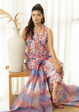 Lawn Collection - Keysha - Summer Bloom - Vol 07 - KS24#56