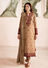 Winter Collection - Florent - Shades of Winter - FSW#4B