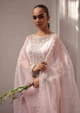 Pret Collection - Aneeqa hashmi - Arzen Luxury 24 - Amelie