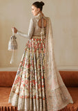 Wedding Collection - Afrozeh - Shehnai Formals - SF24#09 - Gulnar