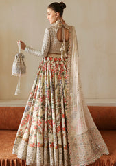 Wedding Collection - Afrozeh - Shehnai Formals - SF24#09 - Gulnar