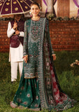 Formal Collection - Nureh - Jhoomro - NJ24#68 - SHADMANI