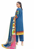 Winter Collection - Gul Ahmed - 3Pcs Unstitched 24 - K-42006 T