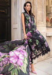 Winter Collection - Maria B - M Prints - Fall Edit 24 - MFE24#1B