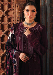 Winter Collection - Nureh - Maya Linen - NM24#86