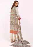 Winter Collection - Gul Ahmed - 3Pcs Unstitched 24 - CV-42002