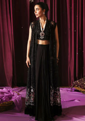 Formal Collection - Nureh - Jhoomro - NJ24#73 - MAYA