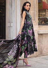 Winter Collection - Maria B - M Prints - Fall Edit 24 - MFE24#1B