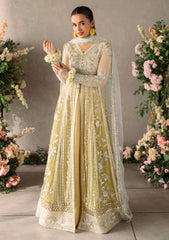 Formal Collection - Mushq - Mastani Evening - MM24#06 - Hira