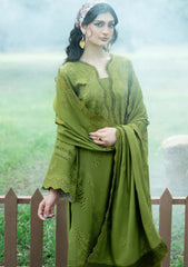 Winter Collection - Humdum - Zephyr - HZ24#08