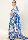 Formal Collection - Imran Aftab - Saree - IS24#08