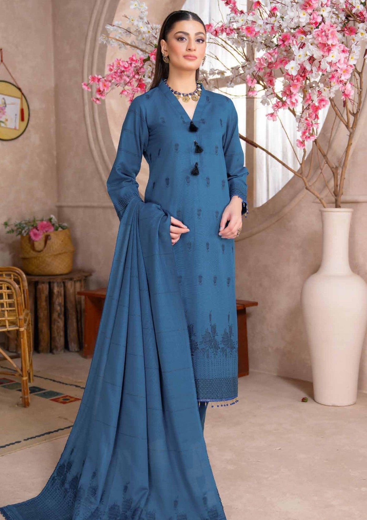 Winter Collection - Bin Rashid - Lok Virsa - BL24#04