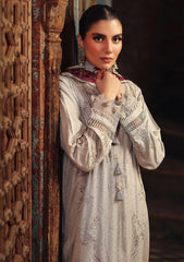 Winter Collection - Nureh - Maya Linen - NM24#87