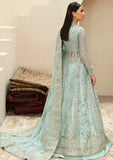 Wedding Collection - Afrozeh - Shehnai Formals - SF24#07 - Tazmeen