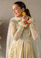 Formal Collection - Mushq - Mastani Evening - MM24#06 - Hira