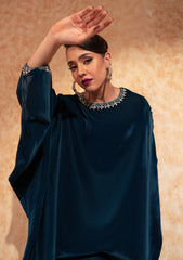 Pret Collection - Fozia Khalid - Velvet Deck 24 - Nina